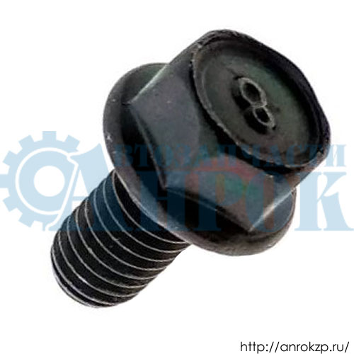 Болт крепления подвески кабины HYUNDAI HD120 MK 11403-08163 / 1140308163.