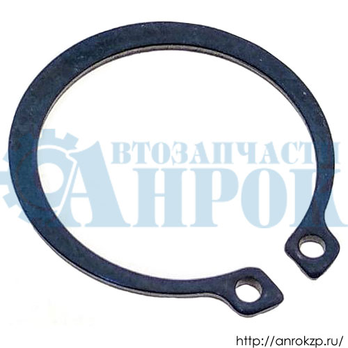 Кольцо стопорное подвески кабины HYUNDAI HD120 MK 14614-28000 / 1461428000.