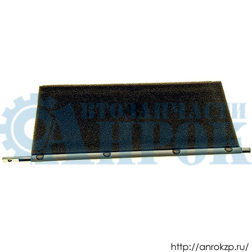 Заслонка вентилятора отопителя HYUNDAI HD65/78 МК 97154-5H000 / 971545H000.