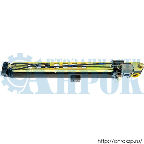 Цилиндр механизма опрокидывания кабины HYUNDAI HD170/250/260/270/450/500 МК 64340-7C061 / 643407C061.