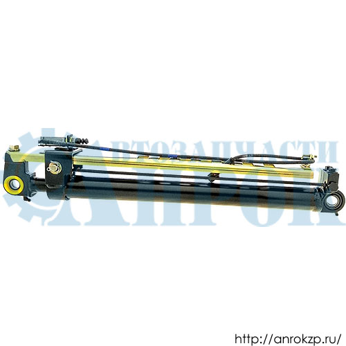 Цилиндр механизма опрокидывания кабины HYUNDAI HD170/250/260/270/450/500 МК 64340-7C061 / 643407C061.