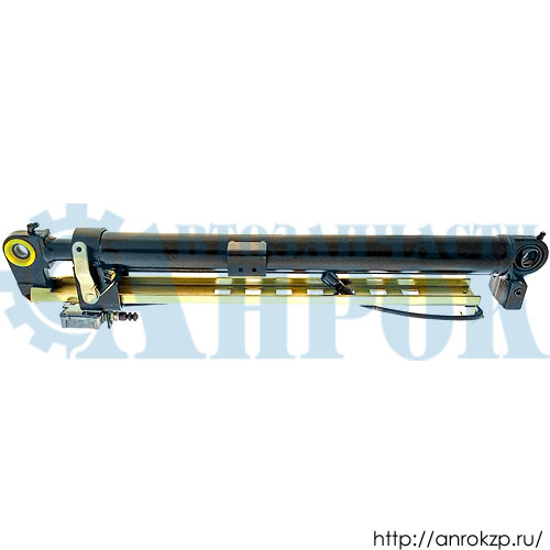 Цилиндр механизма опрокидывания кабины HYUNDAI HD170/250/260/270/450/500 МК 64340-7C061 / 643407C061.