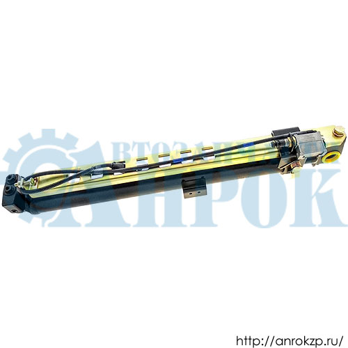 Цилиндр механизма опрокидывания кабины HYUNDAI HD170/250/260/270/450/500 МК 64340-7C061 / 643407C061.