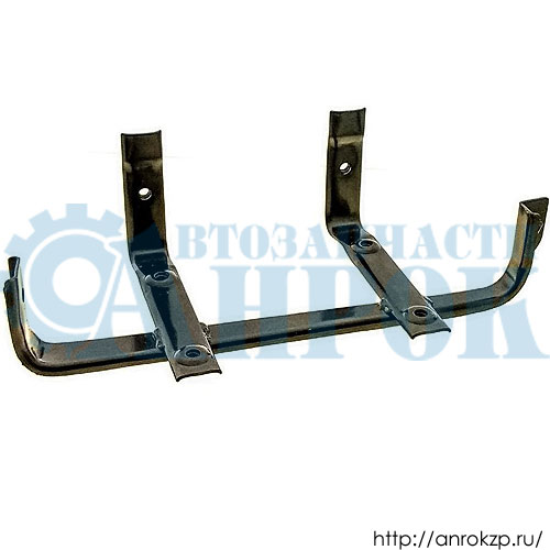 Кронштейн ступеньки левый HYUNDAI HD120 MK 86913-6A001 / 869136A001.