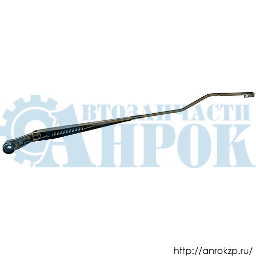Поводок стеклоочистителя левый HYUNDAI Porter 2 КИТАЙ 98310-4F000 / 983104F000.