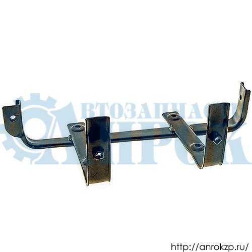 Кронштейн ступеньки правый HYUNDAI HD120 MK 86923-6A001 / 869236A001.