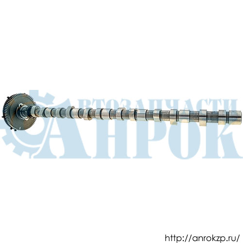 Вал распределительный HYUNDAI HD120/170 дв.D6GA МК 24100-52000 / 2410052000 / 24100-52010 / 2410052010.
