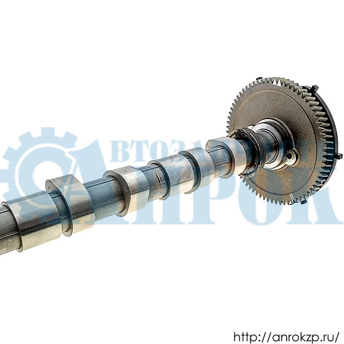 Вал распределительный HYUNDAI HD120/170 дв.D6GA МК 24100-52000 / 2410052000 / 24100-52010 / 2410052010.