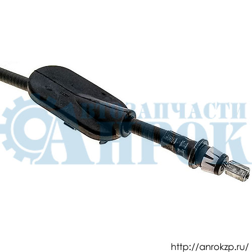 Трос стояночного тормоза HYUNDAI MIGHTY EX6/8 KOREA 59910-5M400 / 599105M400.