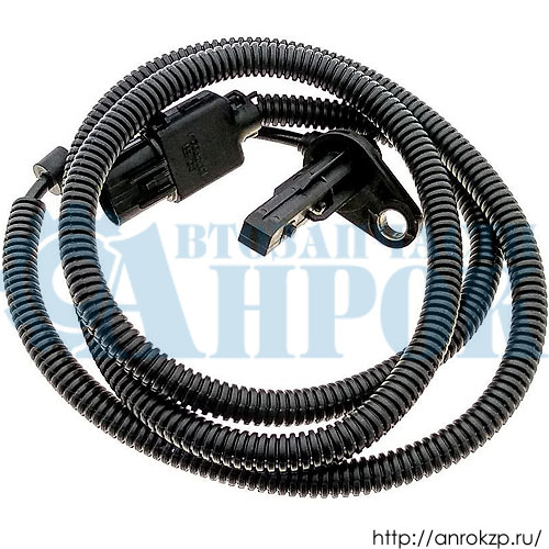 Датчик АБС заднего левого колеса HYUNDAI MIGHTY EX6/8 дв.D4CC МК 94600-5L910 / 946005L910.