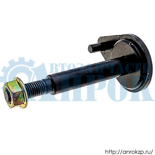 Палец рессоры без втулок HYUNDAI Porter KOREA 55240-4B001 / 552404B001.
