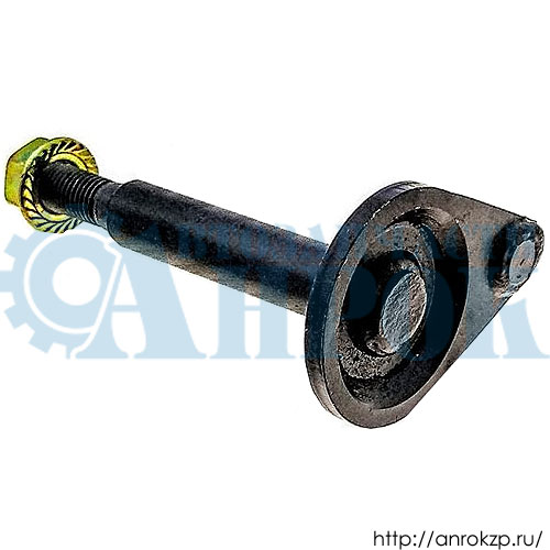 Палец рессоры без втулок HYUNDAI Porter KOREA 55240-4B001 / 552404B001.