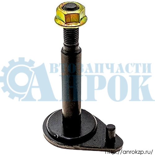 Палец рессоры без втулок HYUNDAI Porter KOREA 55240-4B001 / 552404B001.