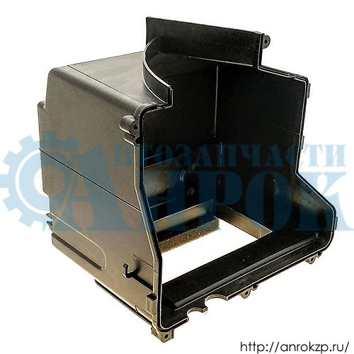 Корпус испарителя кондиционера верхняя HYUNDAI HD65/HD78 MK 99216-5H000 / 992165H000.
