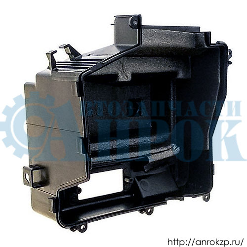 Корпус испарителя кондиционера нижняя HYUNDAI HD65/HD78 MK 99217-5H000 / 992175H000 / 99217-5H001 / 992175H001.