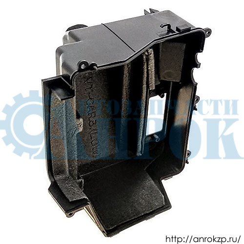 Корпус испарителя кондиционера нижняя HYUNDAI HD65/HD78 MK 99217-5H000 / 992175H000 / 99217-5H001 / 992175H001.