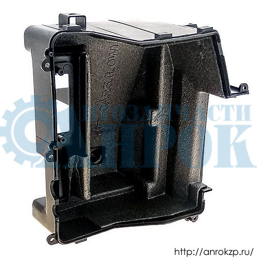 Корпус испарителя кондиционера нижняя HYUNDAI HD65/HD78 MK 99217-5H000 / 992175H000 / 99217-5H001 / 992175H001.