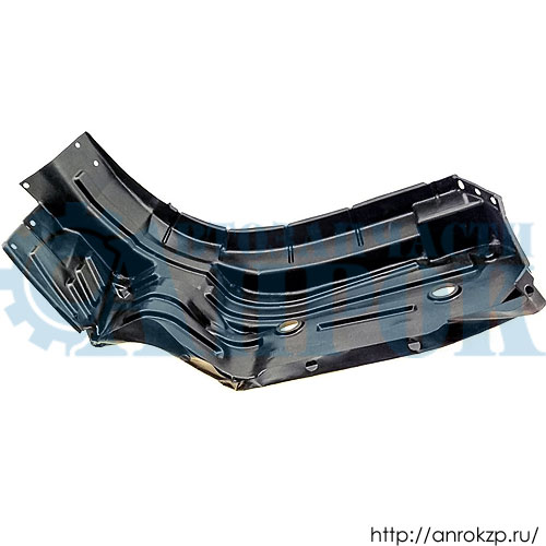 Подкрылок передний левый HYUNDAI HD35/72 МК 86895-5H001 / 868955H001 / 86895-5H002 / 868955H002 / 86895-5H003 / 868955H003.