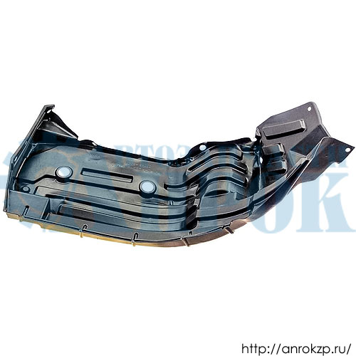 Подкрылок передний левый HYUNDAI HD35/72 МК 86895-5H001 / 868955H001 / 86895-5H002 / 868955H002 / 86895-5H003 / 868955H003.