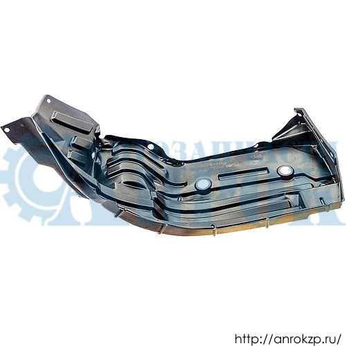 Подкрылок передний правый HYUNDAI HD35/72 МК 86896-5H001 / 868965H001 / 86896-5H002 / 868965H002 / 86896-5H003 / 868965H003