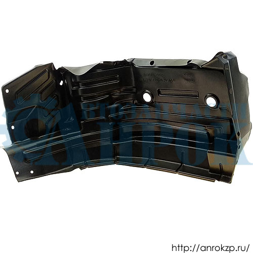 Подкрылок передний правый HYUNDAI HD35/72 МК 86896-5H001 / 868965H001 / 86896-5H002 / 868965H002 / 86896-5H003 / 868965H003