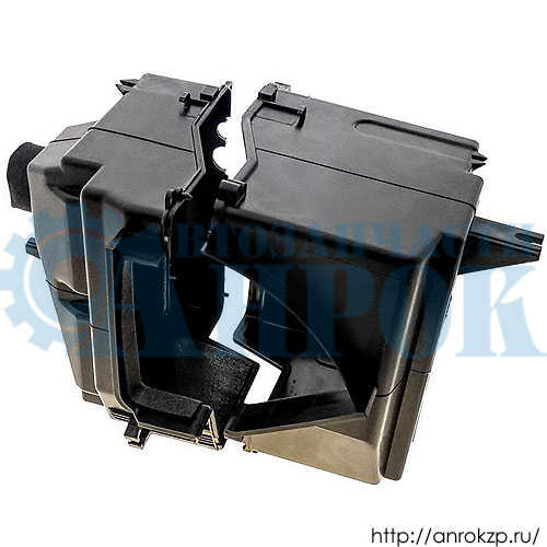Корпус испарителя кондиционера верхняя HYUNDAI HD65/HD78 MK 99216-5H000 / 992165H000.