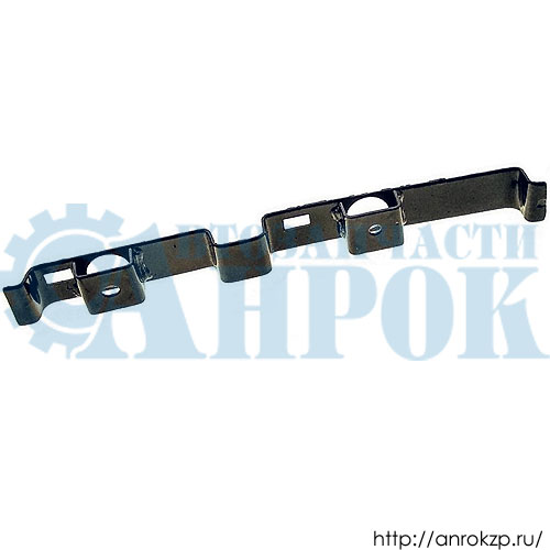 Кронштейн переднего правого крыла (панели подножки) HYUNDAI HD120 МК 86926-6A001 / 869266A001.