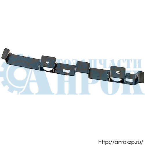 Кронштейн переднего правого крыла (панели подножки) HYUNDAI HD120 МК 86926-6A001 / 869266A001.