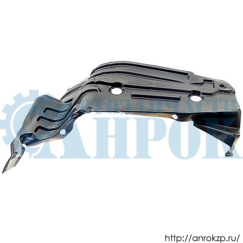 Подкрылок передний правый HYUNDAI HD35/72 МК 86896-5H001 / 868965H001 / 86896-5H002 / 868965H002 / 86896-5H003 / 868965H003