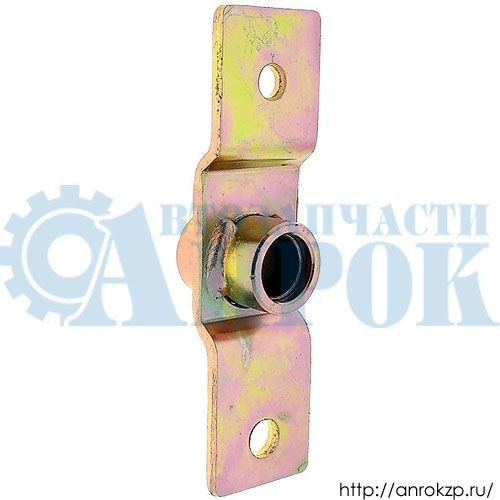 Пластина кронштейна рычага КПП Hyundai HD 65-78 MК 43776-5H000 / 437765H000.