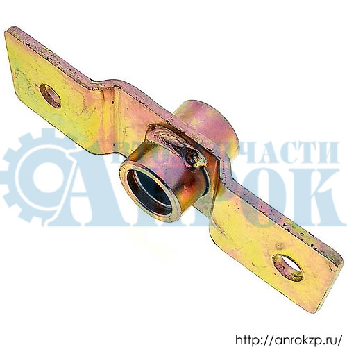 Пластина кронштейна рычага КПП Hyundai HD 65-78 MК 43776-5H000 / 437765H000.