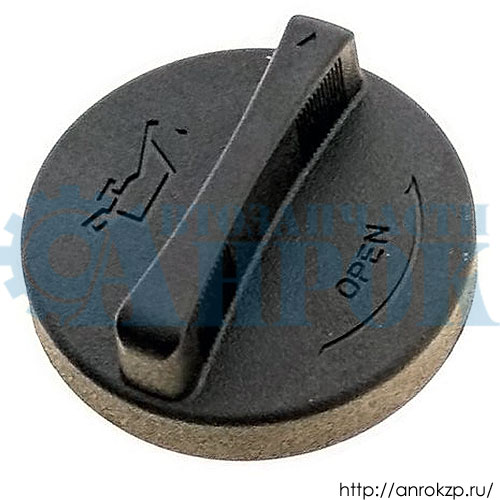 Крышка маслозаливной горловины HYUNDAI HD65/78 МК 26510-4A000 / 265104A000 / 26510-26600 / 2651026600.