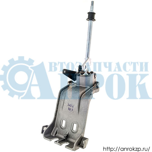 Рычаг в сборе КПП HYUNDAI HD65/78 дв.D4GA МК 43710-5L700 / 437105L700.