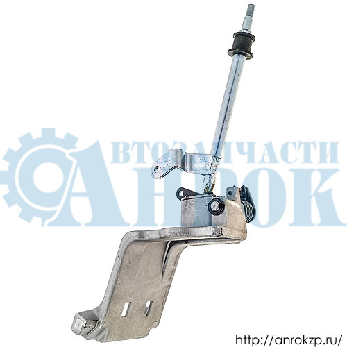 Рычаг в сборе КПП HYUNDAI HD65/78 дв.D4GA МК 43710-5L700 / 437105L700.