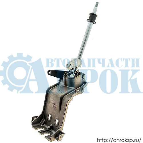 Рычаг в сборе КПП HYUNDAI HD65/78 дв.D4GA МК 43710-5L700 / 437105L700.