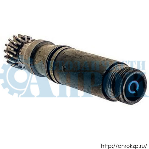 Шестерня привода спидометра КПП HYUNDAI HD120 KOREA 43532-6A350 / 435326A350 / GK88V-17430A / GK88V17430A.