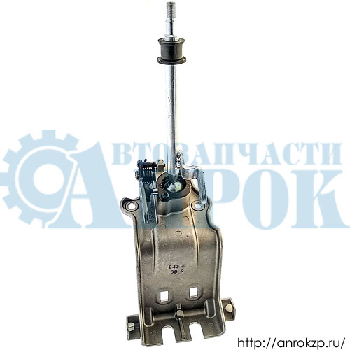 Рычаг в сборе КПП HYUNDAI HD65/78 дв.D4GA МК 43710-5L700 / 437105L700.
