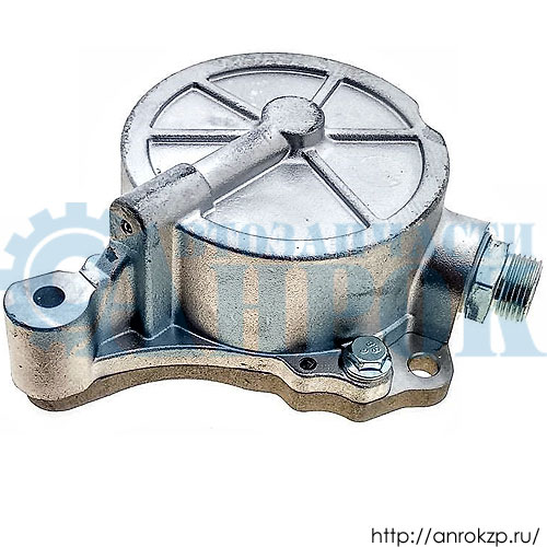 Насос вакуумный генератора HYUNDAI HD65/78 дв.D4DD/DB KOREA 38617-45020 / 3861745020.