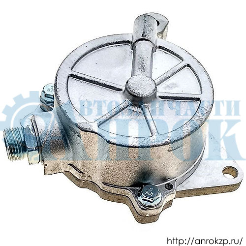 Насос вакуумный генератора HYUNDAI HD65/78 дв.D4DD/DB KOREA 38617-45020 / 3861745020.