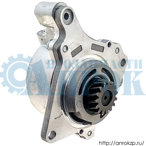 Насос вакуумный генератора HYUNDAI HD65/78 дв.D4DD/DB KOREA 38617-45020 / 3861745020.