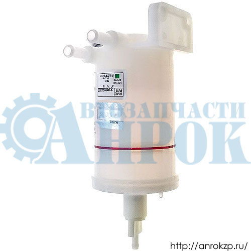 Фильтр топливный грубой очистки (сепаратор) дв.D4AL/D4DB 31920-66200 / 3192066200 от производителя МК для автомобиля HYUNDAI HD 65/72.