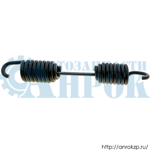 Пружина стяжная колодок задних HYUNDAI HD450/500 МК 58329- 87001 / 58329-87001.