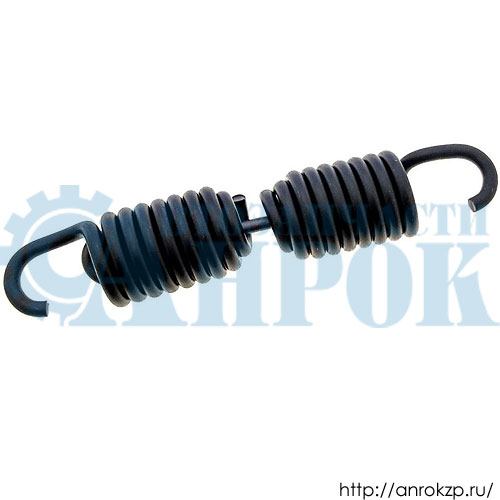 Пружина стяжная колодок задних HYUNDAI HD450/500 МК 58329- 87001 / 58329-87001.