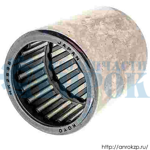 Ось вилки сцепления HYUNDAI HD120 дв.D6GA МК QWGK88V-165300 / QWGK88V165300.