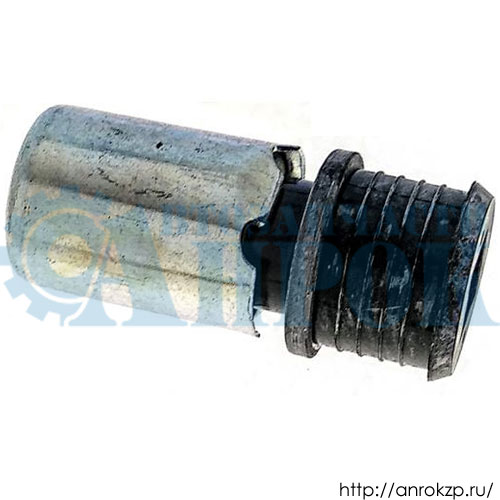 Клапан заднего моста предохранительный (Сапун) HYUNDAI HD65/78 МК QD52140-T00430 / QD52140T00430 / QD521-40T00430.