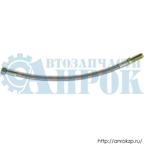 Шланг воздушного компрессора Hyundai HD120/160/170/250/350/450/500 KOREA 58881-8A402 / 588818A402.