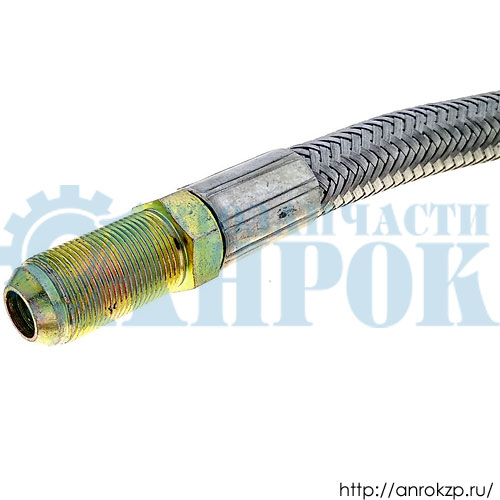 Шланг воздушного компрессора Hyundai HD120/160/170/250/350/450/500 KOREA 58881-8A402 / 588818A402.