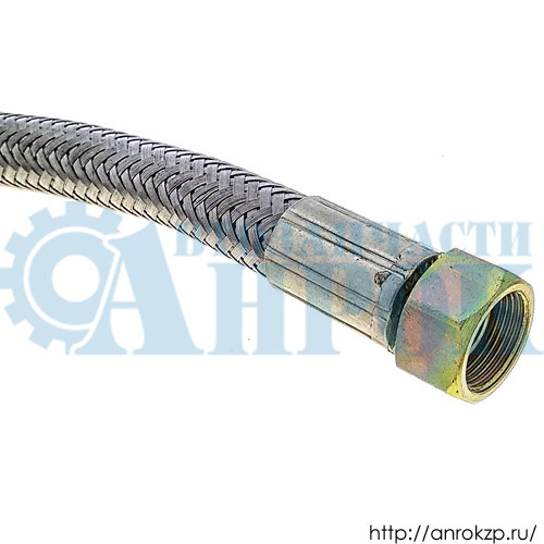 Шланг воздушного компрессора Hyundai HD120/160/170/250/350/450/500 KOREA 58881-8A402 / 588818A402.