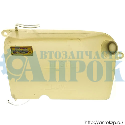 Бачок расширительный HYUNDAI HD170/260/270/450 МК 25360-7D001 / 253607D001.
