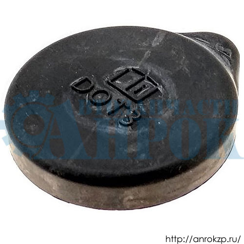 Крышка бачка ГТЦ HYUNDAI HD35/72 МК 58513-45000 / 5851345000.